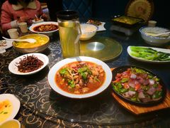 -舌尖上的食缘花园主题餐厅