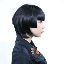 -罗亚帝·NASHOW纳秀形象设计