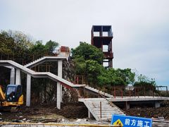 -平湖九龙山旅游度假区