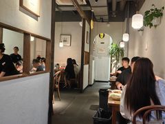 -乔街深夜食堂·台州菜·高压锅生蚝(杭州总店)