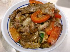 吊龙伴炒粿-合意桐坑牛肉粿·鲜牛肉火锅(嵩山总店)