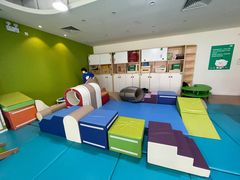 -乐融婴幼儿成长中心(四季青校区)