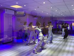 -尚美舞蹈工作室