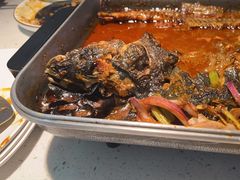 -鱼酷活鱼烤鱼(南京水游城店)