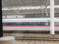 -岳阳东站
