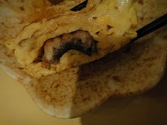 鳗鱼-西村日本料理(香格里拉饭店)