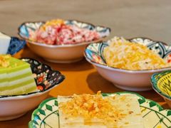 -沿江海南菜·文昌鸡祖师爷(大东海店)