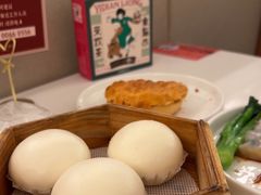 -粤来记·啫啫煲·点心(日月光店)