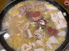 -大宝全猪馆(南京路店)