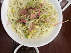 -老北京炸酱面(故宫店)