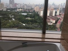 -上海新发展亚太JW万豪酒店