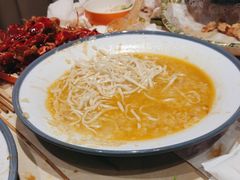 -杨氏青龙虾·羊蝎子(珠江路店)