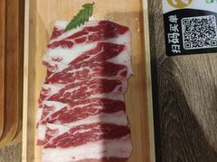 肥牛-火炉火自助餐(悠唐购物中心店)