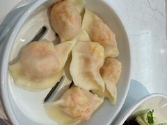 -船歌·鱼水饺青岛菜(国贸商城店)