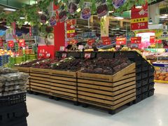 -卜蜂莲花(杨高南路店)