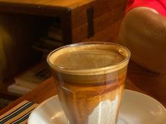 -源一咖啡馆(麒麟巷步行街店)