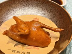 -恒记饭店(珠江路总店)