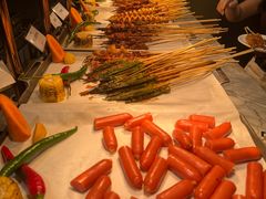 -芭菲盛宴·环球美食(袁家岗店)