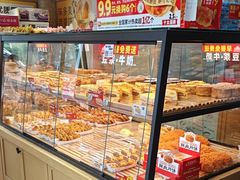 -味多美蛋糕(亚非大厦店)