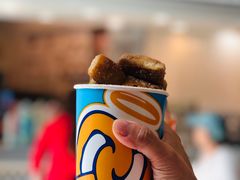 -Auntie Anne's(J G Mall)