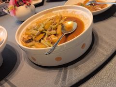 -鑫复盛礼记酒店·青岛菜