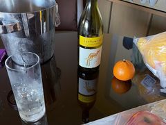 -惠州白鹭湖雅居乐喜来登酒店-采悦轩中餐厅