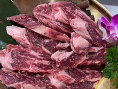 -韩宫宴和牛烤肉(上海金山万达店)
