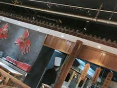 -京味斋·北京烤鸭(北京南站洋桥店)