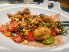 -随园花园餐厅(新港中路店)