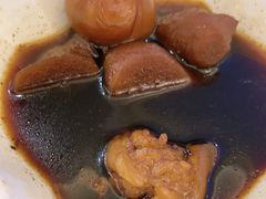 -万山楼海鲜酒家·二十三年老字号