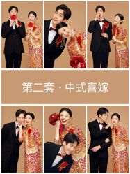 -樱花婚纱摄影