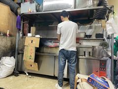 -最昭通一品黄牛小肉串(新迎店)
