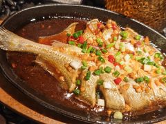 -贰醒·私房小院烧烤 (太古里店)