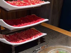 -牛品荟牛肉火锅(新城广场店)