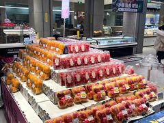 -盒马鲜生(悦峰店)