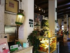 -雕刻时光咖啡馆(北师大店)
