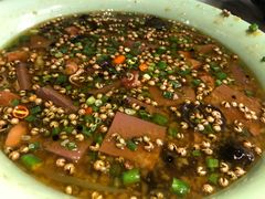 -绿茶餐厅(昆明世纪金源店)