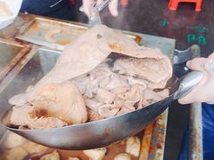 -细妹五香牛杂(步行街店)