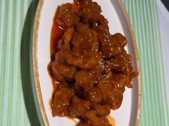 -锦小馆•牛蛙•小龙虾(大溪店)