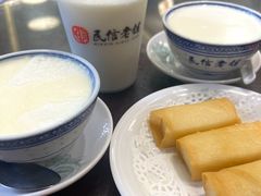 -民信老铺(双皮奶博物馆店)