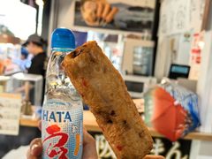 -鎌倉茶々(本店)