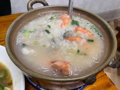 -潮汕美食.厚弥粥(白石洲店)