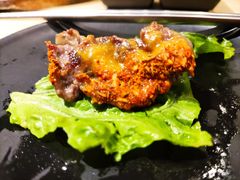 -花味·自助烤肉(雨花客厅店)