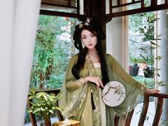 -中和·国风茶馆(愚园路店)