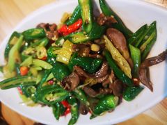 -许妈妈餐厅烤肉烧烤家常菜(明润广场店)