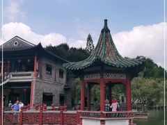 -东莞市可园博物馆