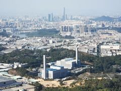 -水濂山森林公园