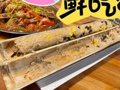 -老街坊餐吧
