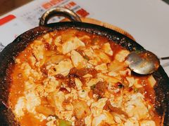 -七八冷面·延边朝鲜族美食(欢乐谷店)