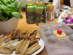 -尚海豆捞(乐虹坊店)